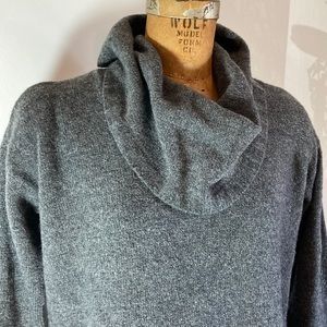 NWT Anthropologie Knit Sweater Dress